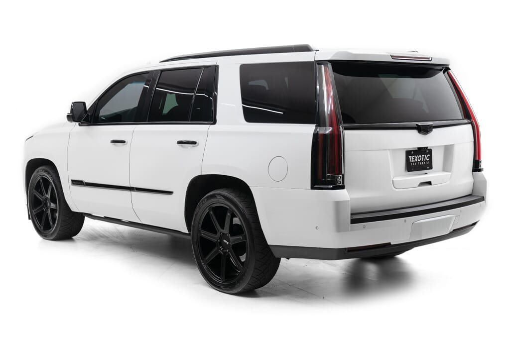 2018 Cadillac Escalade Luxury for sale